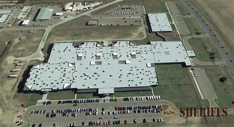 Hidalgo County Detention Center, TX Inmate Search, Visitation Hours