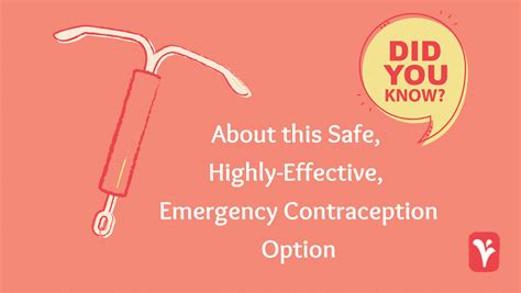 Copper IUD for Emergency Contraception | AWHC