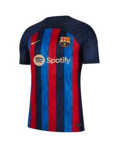 Barcelona Home Kit, Shirts, Shorts and Socks | Soccerbox.com