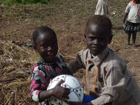 Andy in South Sudan: Torit Mission May 9, 2012