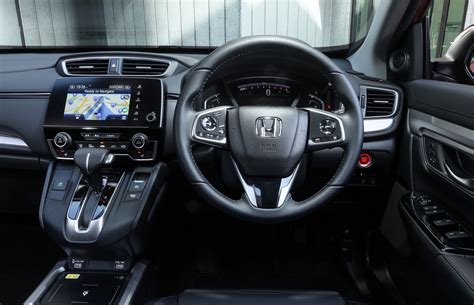 2021 Honda Crv Interior Colors