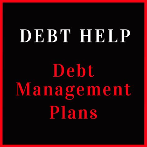 Debt Management Plans - The Key Facts You Need To Know