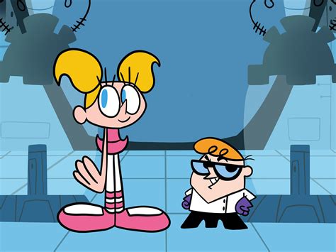 Dexter’s Laboratory Dee Dee Wallpapers - Wallpaper Cave