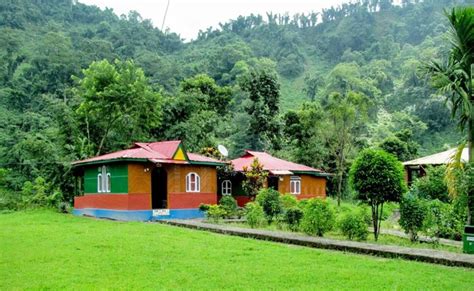 Paren - The Untouched Beauty of Paren | North Bengal Tourism