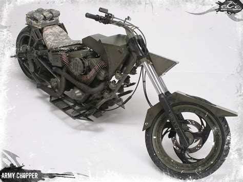 Army Motorcycles Wallpapers - Wallpaper Cave