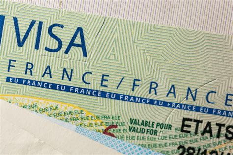 The France Visa Application for Filipino - Visa Visa Re...