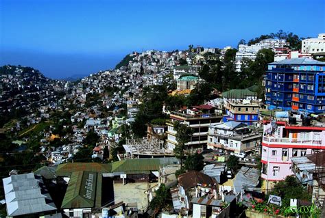 Mizoram – Abor Country Travels & Expedition