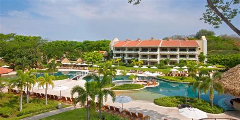 The Westin Reserva Conchal, An All-Inclusive Golf Resort & Spa in Playa Conchal, Costa Rica ...