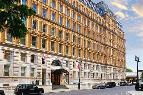 Inside Corinthia London The City’s Most Unabashedly Opulent Hotel