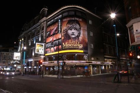 Les Miserables London (England): Top Tips Before You Go - TripAdvisor