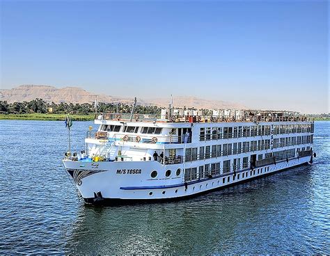 Luxury Nile Cruise | Best Nile River Cruises | Luxury Nile River Cruise