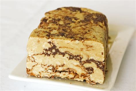 Make Your Own Marble Halva Recipe - Jamie Geller