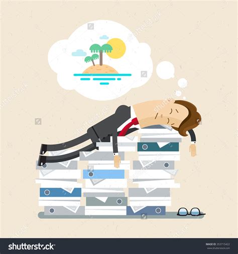 tired office worker clipart 20 free Cliparts | Download images on ...