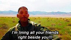 Will Smith Independence Day Quotes. QuotesGram