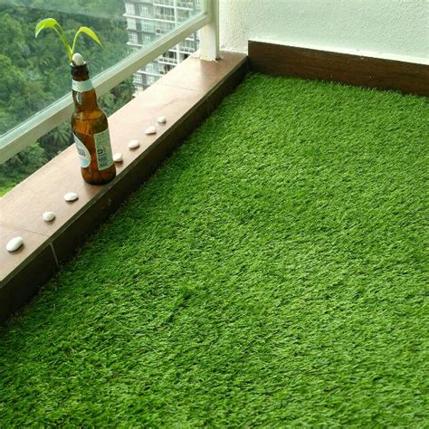 Grass Patches, Furniture & Home Living, Gardening, Grass Mowers ...