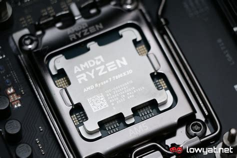 AMD Ryzen 8000 Series Rumoured To Still Be Limited To 16 Cores - Lowyat.NET