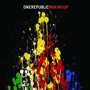 Waking Up (OneRepublic album) - Wikipedia