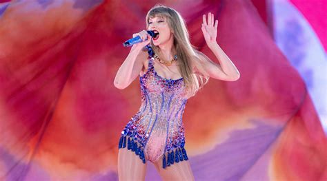 Taylor Swift Super Bowl halftime show: more likely than ever, plus our dream set list - Sports ...