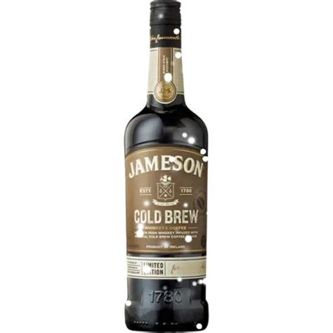 Jameson Cold Brew Review