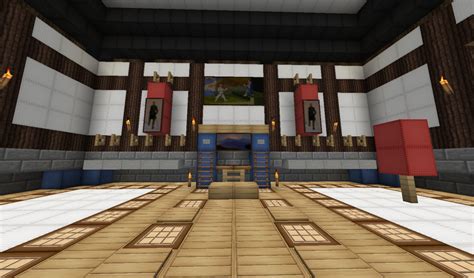 Minecraft japanese house interior - Hawk Haven