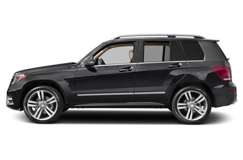 2015 Mercedes-Benz GLK-Class - Specs, Prices, MPG, Reviews & Photos ...