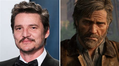 Pedro Pascal To Star As Joel In ‘The Last Of Us’ HBO Series – Deadline