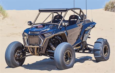 CUSTOM UTV BUILD - UTV Action Magazine