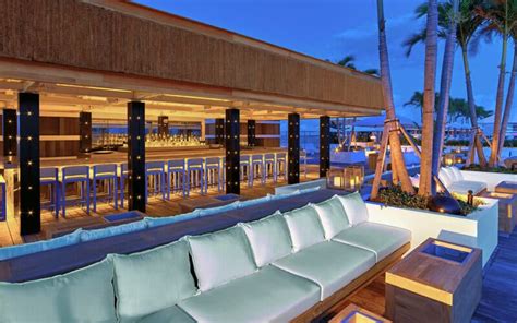 The 20 Best Rooftop Restaurants in Miami