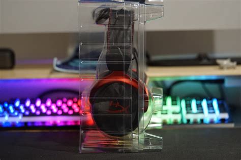 HyperX Cloud II Wireless Headset Review - Just Push Start