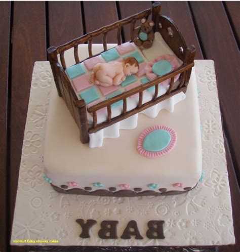 Tips Walmart Baby Shower Cakes Ideas 2015 - Best Collections Cake Recipe