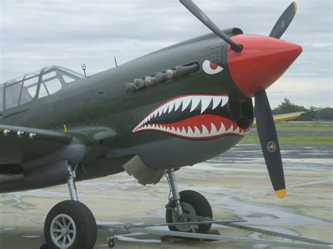 P40 Kittyhawk.JPG | Sailing Anarchy Forums