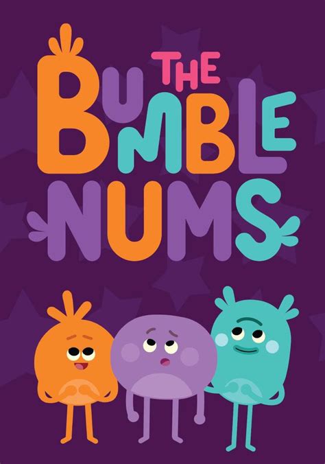 The Bumble Nums - streaming tv show online