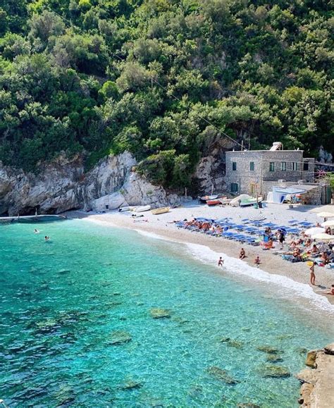 Il mare di Nerano | Viaggi, Turismo, Foto