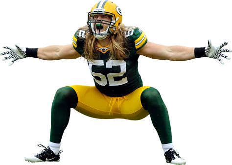 Clay Matthews ... inspiration for my male protagonist, Gotfrid. | Green bay packers, Green bay ...