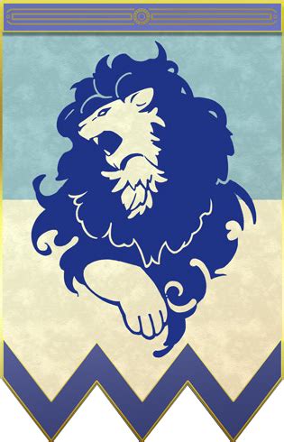 Characters in Fire Emblem: Three Houses – Blue Lions - TV Tropes