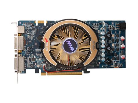 ASUS GeForce 9600 GT Video Card EN9600GT/HTDI/512M - Newegg.com