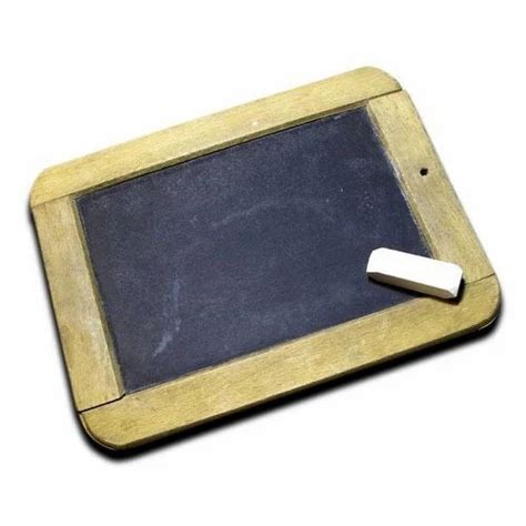 Chalk Slate at Rs 30/piece | Chalk Slate in Jaipur | ID: 14018625191