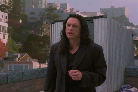 James Franco’s Tommy Wiseau Syncs Up Perfectly With The Room