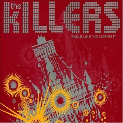 The Killers – Smile Like You Mean It Lyrics | Genius