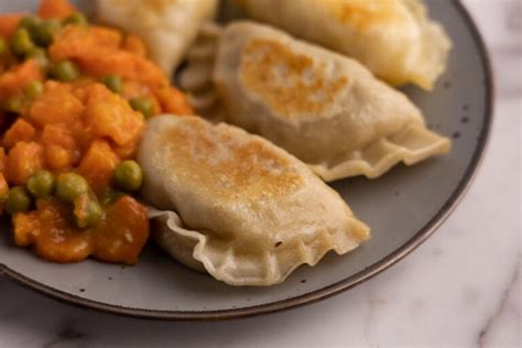 Polish Meat Pierogi Recipe - Definitely Not a Chef