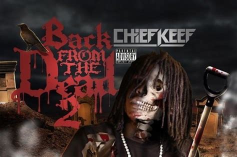 Listen to Four New Songs from Chief Keef | Complex