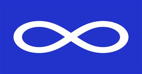 Flag of the Metis Nation (Canada) : vexillology