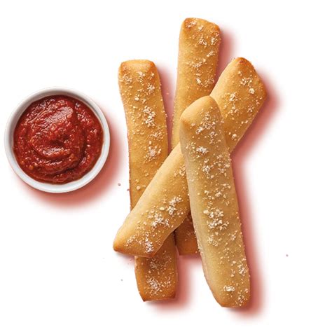 Little Caesars® Crazy Bread | Signature Breadsticks & Dip – Little ...