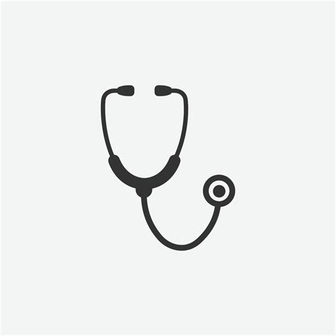 Stethoscope Vector Art, Icons, and Graphics for Free Download