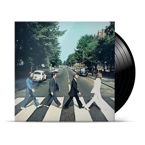 The Beatles' 'Abbey Road' Album Cover: A Breakdown Of All, 41% OFF