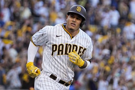 Manny Machado matures into leader Padres believe they need - Los ...