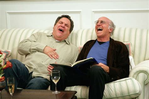 The 25 best episodes of Curb Your Enthusiasm