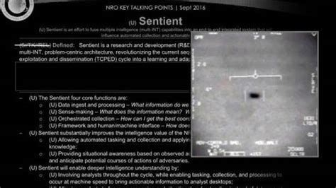 A Secret AI System Called Sentient Is Capable of "Seeing and Detecting ...