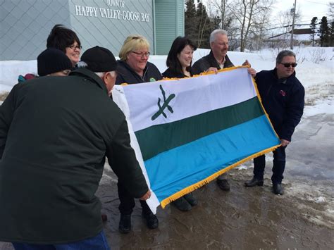 Labradorians want official status for their flag | CBC News