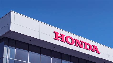 Corporate Profile | About Honda | Honda Global